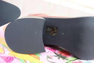 NUEVAS Botas Jeffrey Campbell Rojas Talla 7 (37.5)