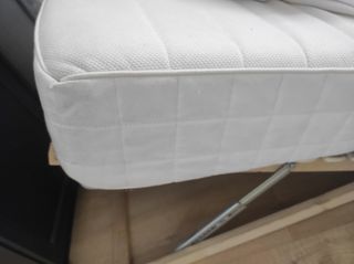 Colchón ikea calidad y somier de regalo