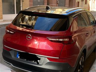 Opel Grandland X 2020