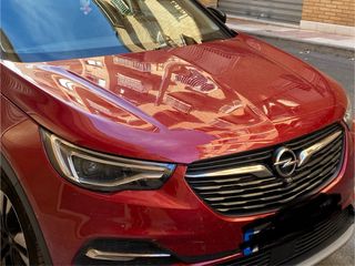 Opel Grandland X 2020