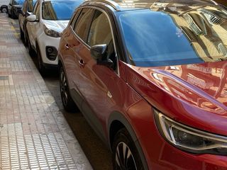 Opel Grandland X 2020