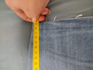 Pantalón G-Star Slim Talla 32