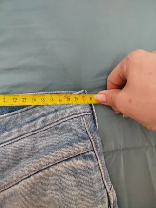 Pantalón G-Star Slim Talla 32