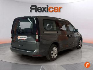 Volkswagen Caddy Maxi Origin 2.0 TDI 90kW (122CV) DSG