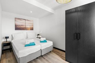 Ático en alquiler en El Faro de Calaburra - Chaparral en Mijas