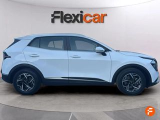 Kia Sportage 1.6 CRDi MHEV 100kW (136CV) Tech 4x4