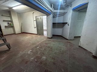 Local comercial en alquiler en Puerta del Ángel en Madrid