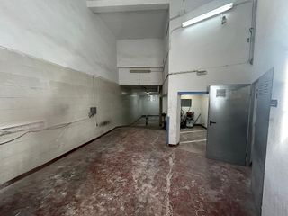 Local comercial en alquiler en Puerta del Ángel en Madrid