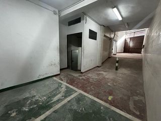 Local comercial en alquiler en Puerta del Ángel en Madrid