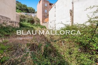 Terreno en venta en Capdepera
