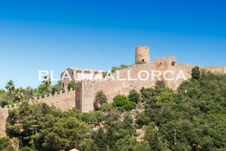 Terreno en venta en Capdepera