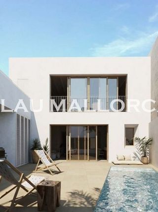 Terreno en venta en Capdepera