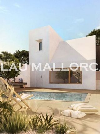 Terreno en venta en Capdepera