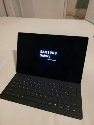 Samsung Galaxy Tab S10 Ultra 5G