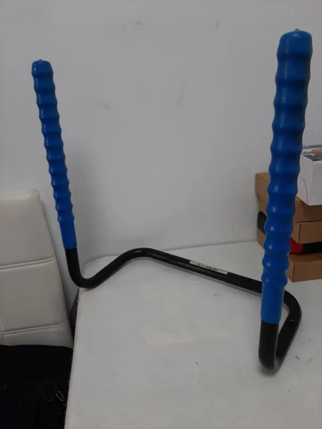 Colgador de Bicicletas Pared