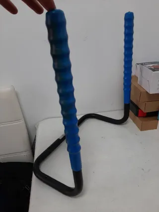 Colgador de Bicicletas Pared