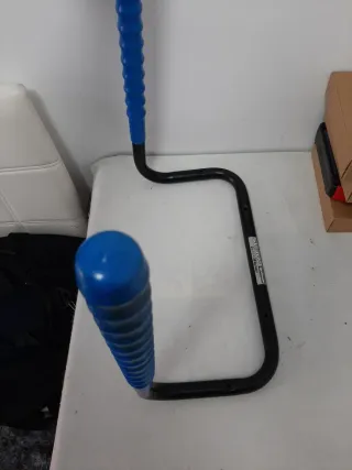 Colgador de Bicicletas Pared