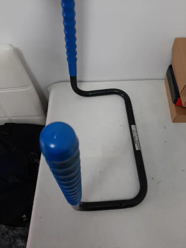 Colgador de Bicicletas Pared