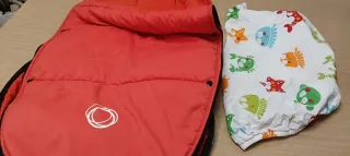 Silla de paseo Bugaboo