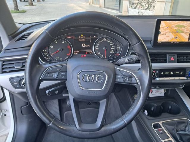 Audi A4 Avant 2.0 TDI 110kW(150CV)