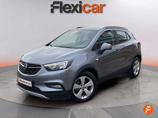 Opel Mokka X 1.6 CDTi 100kW (136CV) 4X2 S&S Selective