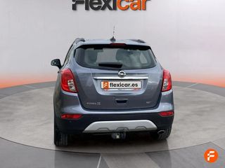 Opel Mokka X 1.6 CDTi 100kW (136CV) 4X2 S&S Selective