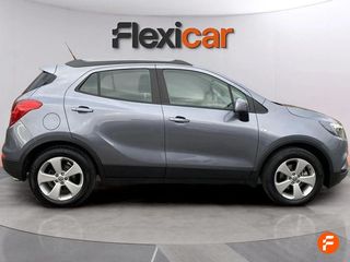 Opel Mokka X 1.6 CDTi 100kW (136CV) 4X2 S&S Selective