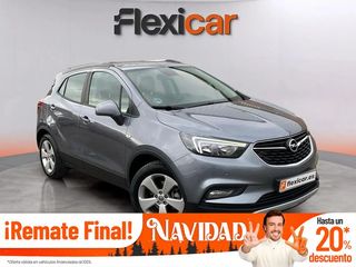 Opel Mokka X 1.6 CDTi 100kW (136CV) 4X2 S&S Selective
