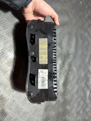 CUADRO INSTRUMENTOS SKODA FABIA II 2007