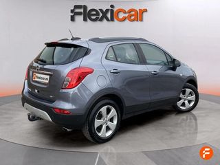 Opel Mokka X 1.6 CDTi 100kW (136CV) 4X2 S&S Selective