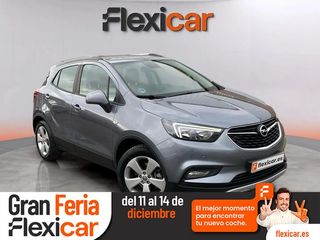 Opel Mokka X 1.6 CDTi 100kW (136CV) 4X2 S&S Selective