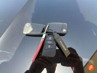 Skoda Karoq 1.5 TSI 110kW (150CV) DSG ACT Sportline