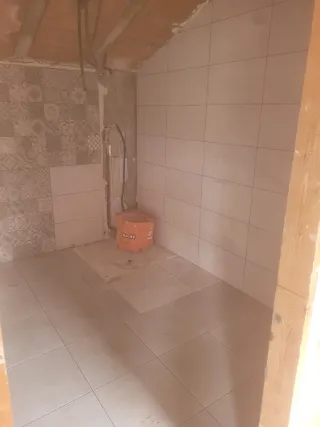 Autónomo especialista en obras y reformas