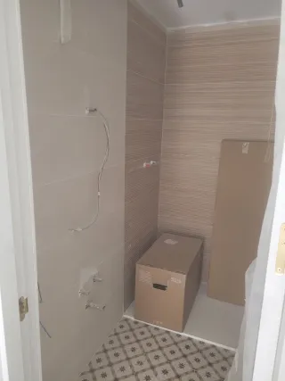 Autónomo especialista en obras y reformas