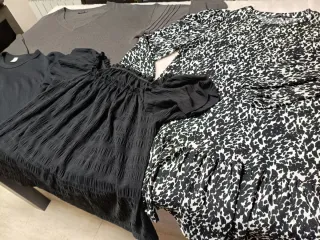 Lote Ropa Tallas XL/XXL