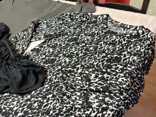 Lote Ropa Tallas XL/XXL