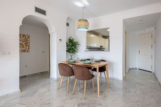 Piso en alquiler en Mijas Golf en Mijas