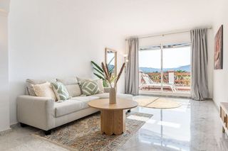 Piso en alquiler en Mijas Golf en Mijas