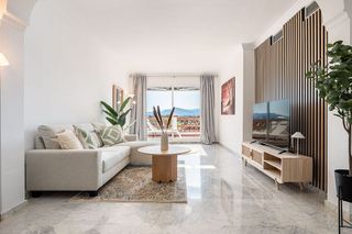 Piso en alquiler en Mijas Golf en Mijas
