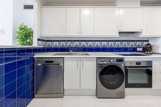 Piso en alquiler en Mijas Golf en Mijas