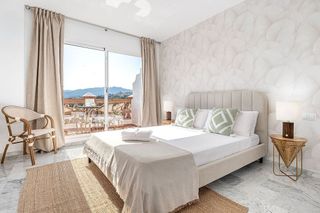 Piso en alquiler en Mijas Golf en Mijas