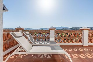 Piso en alquiler en Mijas Golf en Mijas