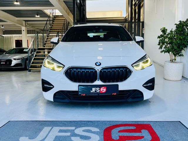 BMW Serie 2 216 Gran Coupé 1.5D 116 CV Automático
