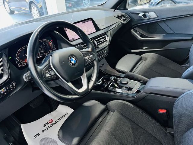 BMW Serie 2 216 Gran Coupé 1.5D 116 CV Automático