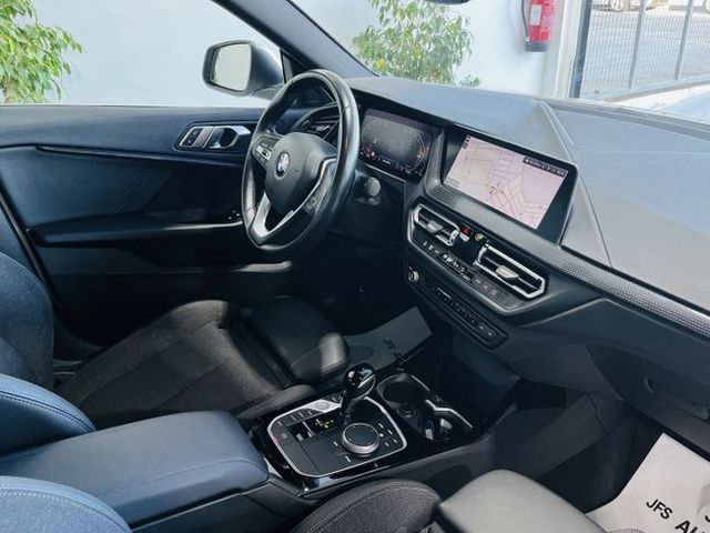 BMW Serie 2 216 Gran Coupé 1.5D 116 CV Automático