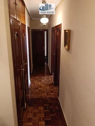 Piso en alquiler en Peñamefecit - Avda Barcelona en Jaén