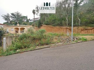 Terreno en venta en Mas Pere-Río de Oro en Calonge