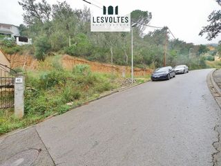 Terreno en venta en Mas Pere-Río de Oro en Calonge