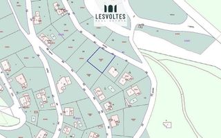 Terreno en venta en Mas Pere-Río de Oro en Calonge