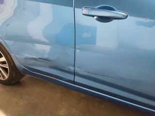 Nissan Micra 2018 OCASION para Profesionales